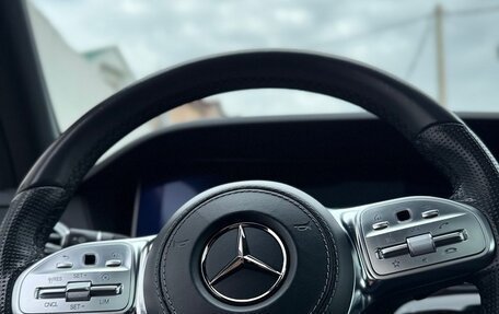 Mercedes-Benz S-Класс, 2019 год, 4 990 000 рублей, 15 фотография