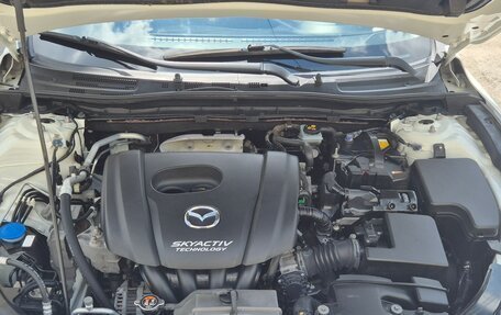 Mazda 3, 2014 год, 1 420 000 рублей, 4 фотография