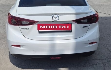 Mazda 3, 2014 год, 1 420 000 рублей, 3 фотография