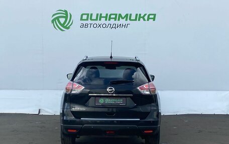Nissan X-Trail, 2015 год, 1 199 000 рублей, 6 фотография