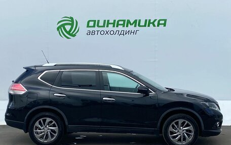 Nissan X-Trail, 2015 год, 1 199 000 рублей, 4 фотография