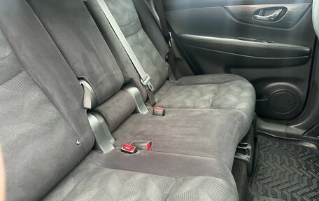 Nissan X-Trail, 2015 год, 1 199 000 рублей, 12 фотография