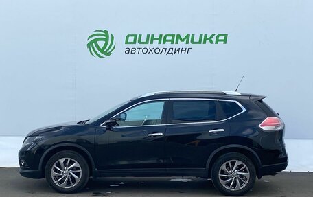 Nissan X-Trail, 2015 год, 1 199 000 рублей, 8 фотография
