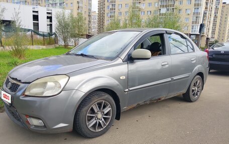 KIA Rio II, 2010 год, 235 000 рублей, 2 фотография