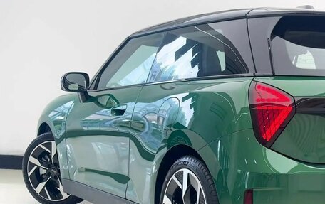 MINI Hatch, 2026 год, 5 690 000 рублей, 8 фотография