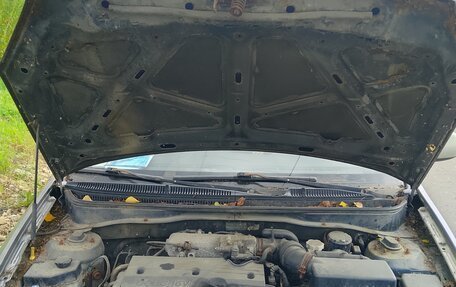 KIA Rio II, 2010 год, 235 000 рублей, 8 фотография