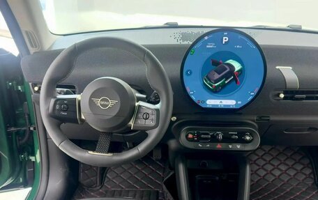 MINI Hatch, 2026 год, 5 690 000 рублей, 10 фотография