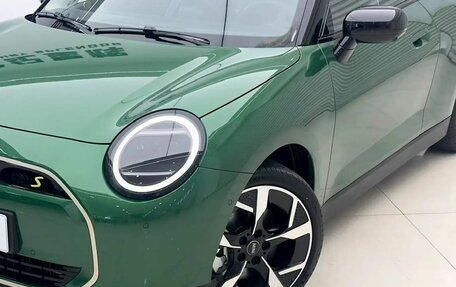 MINI Hatch, 2026 год, 5 690 000 рублей, 6 фотография