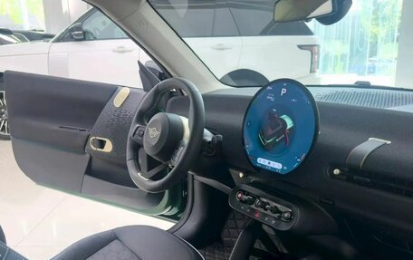MINI Hatch, 2026 год, 5 690 000 рублей, 12 фотография