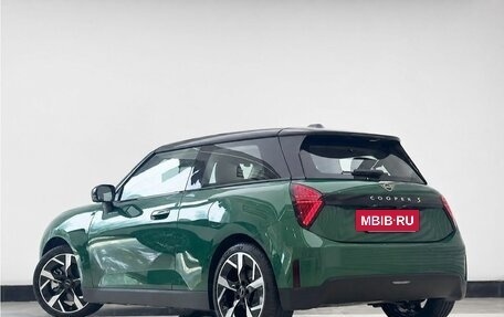 MINI Hatch, 2026 год, 5 690 000 рублей, 3 фотография