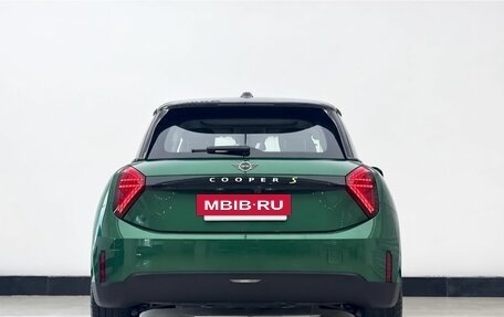 MINI Hatch, 2026 год, 5 690 000 рублей, 4 фотография