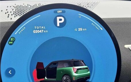 MINI Hatch, 2026 год, 5 690 000 рублей, 16 фотография