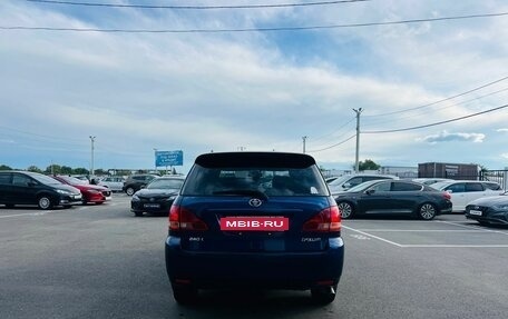 Toyota Ipsum II, 2002 год, 809 000 рублей, 4 фотография