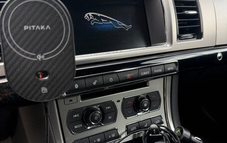 Jaguar XF II, 2015 год, 1 900 000 рублей, 8 фотография