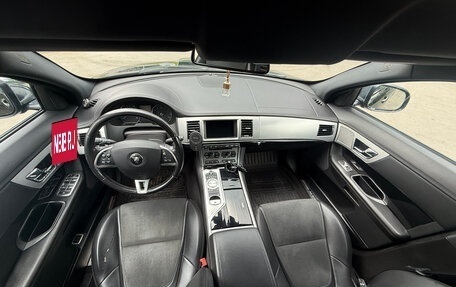Jaguar XF II, 2015 год, 1 900 000 рублей, 6 фотография