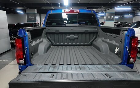 Chevrolet Colorado, 2024 год, 5 785 353 рублей, 5 фотография