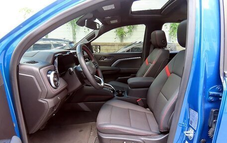 Chevrolet Colorado, 2024 год, 5 785 353 рублей, 6 фотография