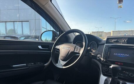 Haval H6, 2019 год, 1 320 000 рублей, 7 фотография