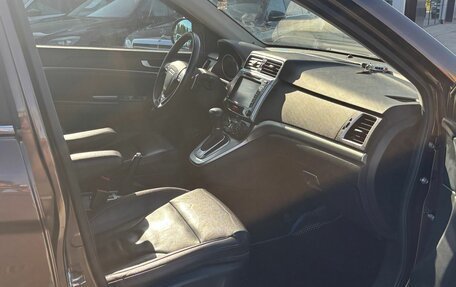 Haval H6, 2019 год, 1 320 000 рублей, 6 фотография