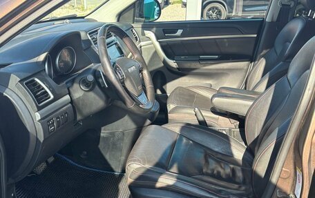 Haval H6, 2019 год, 1 320 000 рублей, 5 фотография