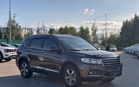Haval H6, 2019 год, 1 320 000 рублей, 3 фотография