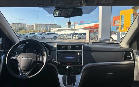 Haval H6, 2019 год, 1 320 000 рублей, 9 фотография