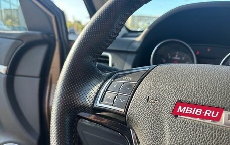 Haval H6, 2019 год, 1 320 000 рублей, 12 фотография