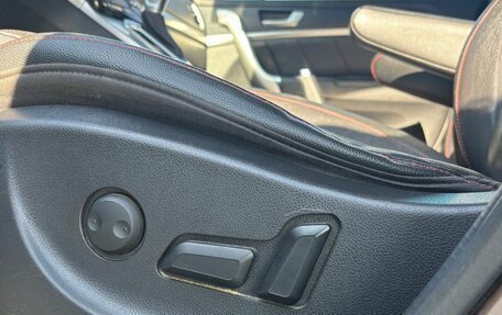 Haval H6, 2019 год, 1 320 000 рублей, 16 фотография