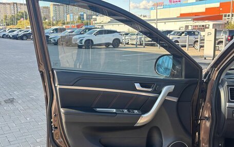 Haval H6, 2019 год, 1 320 000 рублей, 17 фотография
