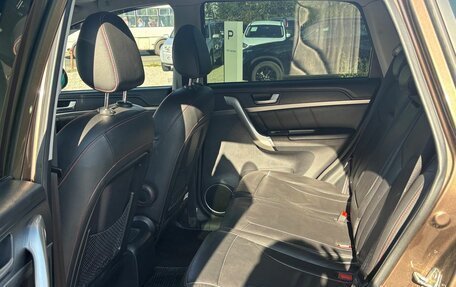 Haval H6, 2019 год, 1 320 000 рублей, 25 фотография