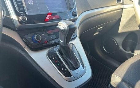 Haval H6, 2019 год, 1 320 000 рублей, 20 фотография