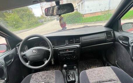 Opel Vectra B рестайлинг, 1996 год, 60 000 рублей, 2 фотография