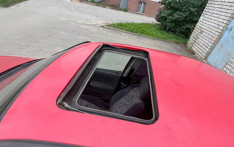 Opel Vectra B рестайлинг, 1996 год, 60 000 рублей, 4 фотография