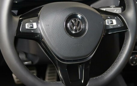 Volkswagen Jetta VI, 2016 год, 999 000 рублей, 11 фотография