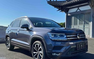 Volkswagen Tharu, 2023 год, 1 390 000 рублей, 1 фотография