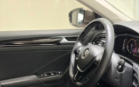 Volkswagen T-Roc I, 2023 год, 1 190 000 рублей, 11 фотография