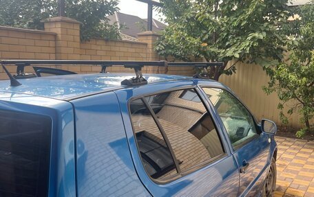Volkswagen Polo III рестайлинг, 2000 год, 250 000 рублей, 10 фотография