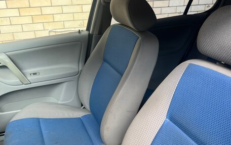 Volkswagen Polo III рестайлинг, 2000 год, 250 000 рублей, 8 фотография