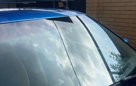 Volkswagen Polo III рестайлинг, 2000 год, 250 000 рублей, 4 фотография