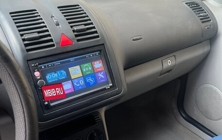 Volkswagen Polo III рестайлинг, 2000 год, 250 000 рублей, 7 фотография