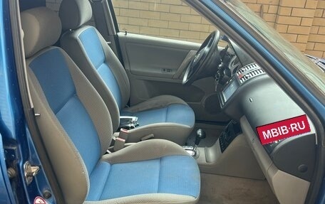 Volkswagen Polo III рестайлинг, 2000 год, 250 000 рублей, 3 фотография