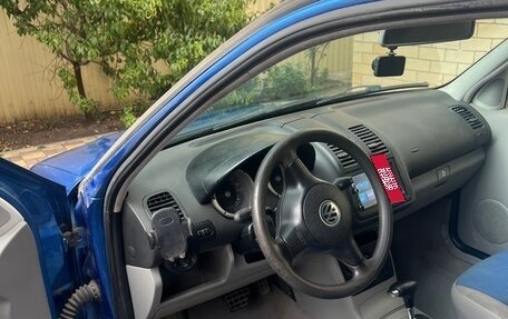 Volkswagen Polo III рестайлинг, 2000 год, 250 000 рублей, 9 фотография