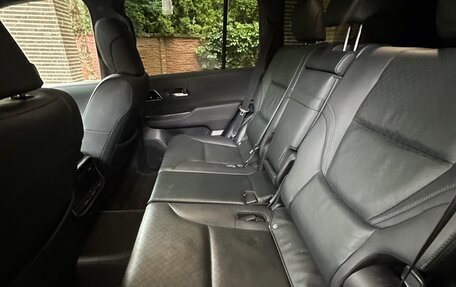 Toyota Land Cruiser, 2021 год, 12 000 000 рублей, 3 фотография