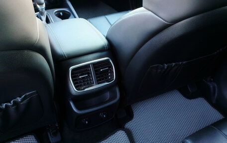 Hyundai Santa Fe IV, 2018 год, 2 600 000 рублей, 19 фотография