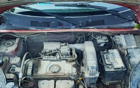 Citroen Berlingo II рестайлинг, 2010 год, 310 000 рублей, 9 фотография