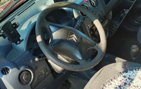 Citroen Berlingo II рестайлинг, 2010 год, 310 000 рублей, 11 фотография