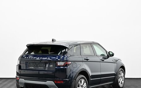 Land Rover Range Rover Evoque I, 2018 год, 1 999 000 рублей, 2 фотография
