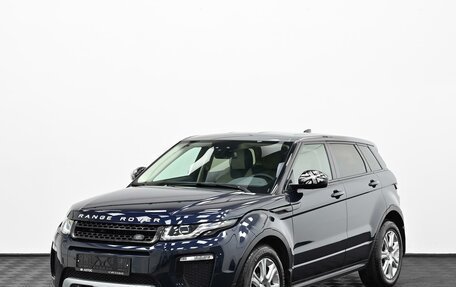 Land Rover Range Rover Evoque I, 2018 год, 1 999 000 рублей, 3 фотография