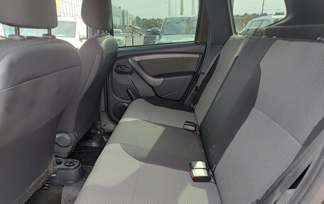 Renault Duster I рестайлинг, 2016 год, 1 320 000 рублей, 16 фотография