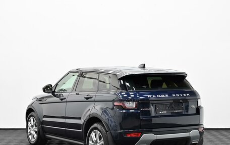 Land Rover Range Rover Evoque I, 2018 год, 1 999 000 рублей, 4 фотография
